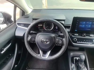 2021 Toyota Corolla 1.2T S-CVT Elite Edition, фото 3, лот 10321722