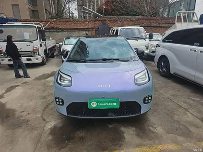 2025 Aion UT 420 Intelligent Premium Edition, фото 3, лот 10241096