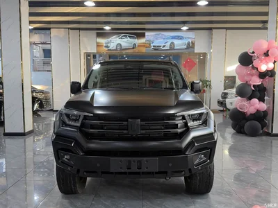 2024 Tank 400 New Energy Hi4-T Off-Road Edition, фото 2, лот 10344617