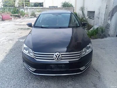 2016 Volkswagen Magotan 1.8TSI Smart Luxury, фото 3, лот 10437950