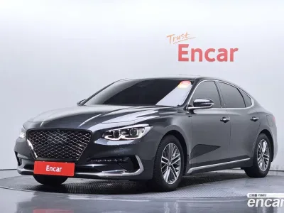 2019 Hyundai Grandeur 2.4 Premium, фото 1, лот 10226942