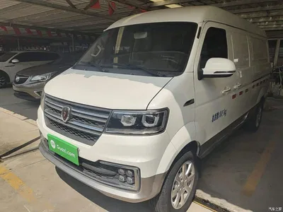 2023 Jinbei New Hiace S 1.5L Fortune Van 2/5-seater Non-AC Version SWC15M, фото 1, лот 11155567