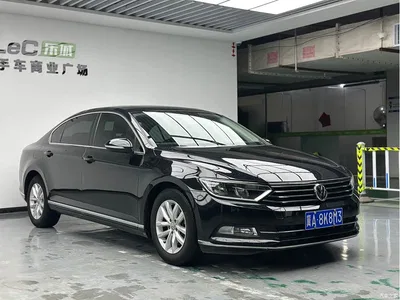 2019 Volkswagen Magotan 280TSI DSG Comfort China VI, фото 3, лот 10430087