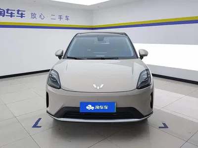 2025 Wuling Motors Wuling Bingo S Model 325km Premium Edition, фото 2, лот 10835340