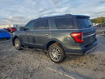 2023 FORD EXPEDITION LIMITED, фото 2, лот 10500369