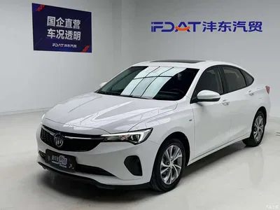 2023 Buick Verano Pro Joy Edition, фото 1, лот 10275355