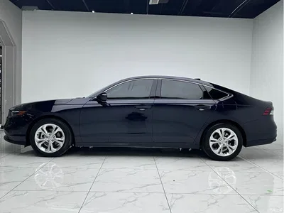 2023 Honda Accord 260TURBO Smart Enjoyment Edition, фото 2, лот 10417121