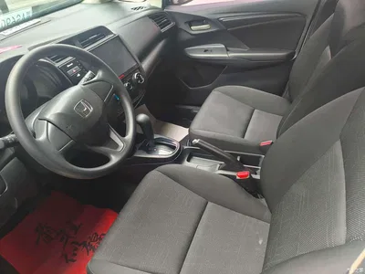 2018 Honda Fit 1.5L CVT Comfort Edition, фото 4, лот 10427900