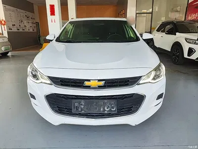 2019 Chevrolet Cavalier 320 Automatic Joy Edition, фото 3, лот 11579314