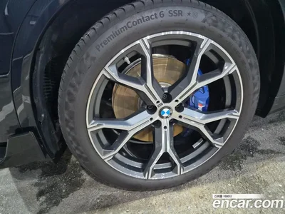 2026 BMW X5 xDrive 30d M Sport, фото 4, лот 10185575