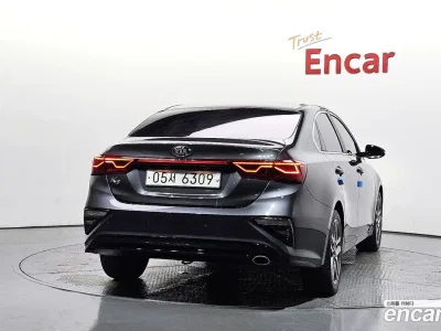 2019 Kia K3 Trendy, фото 4, лот 10041289