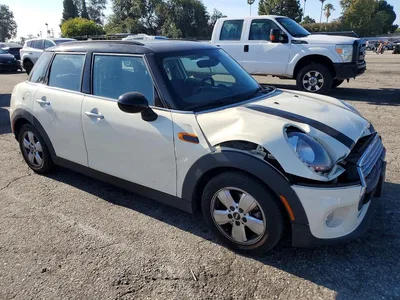 2015 MINI COOPER, фото 4, лот 10879221