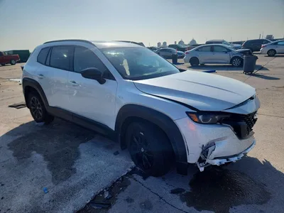 2025 MAZDA CX-50 PREMIUM, фото 4, лот 10846242