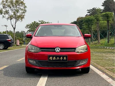 2013 Volkswagen Polo 1.6L Automatic Comfort Edition, фото 3, лот 10258805