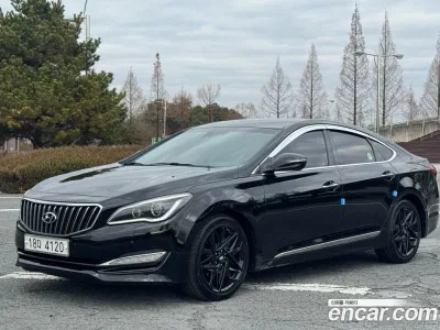 2015 Hyundai Aslan G300 Modern, фото 2, лот 10100744