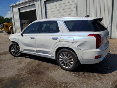 2020 HYUNDAI PALISADE LIMITED, фото 2, лот 10751770