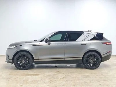 2022 Land Rover Range Rover Velar 250PS Golden Collector's Edition, фото 3, лот 10289666