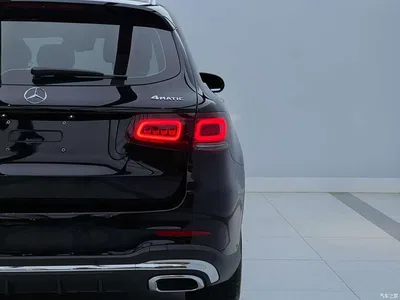 2021 Mercedes Glc Klasse, фото 4, лот 10248351