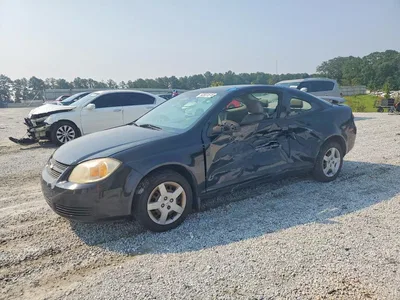 2008 CHEVROLET COBALT LS, фото 1, лот 10686082
