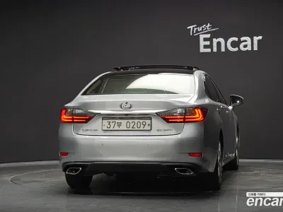 2016 Lexus ES 350 Executive, фото 4, лот 10213872