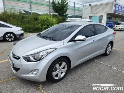 2013 Hyundai AVANTE M16 GDI Modern, фото 2, лот 10185427