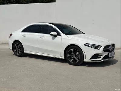 2023 Mercedes-Benz A-Class A 200 L Fashion, фото 3, лот 11348055
