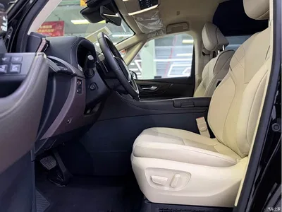 2025 Toyota Alphard Hybrid 2.5L Ultimate Gold Edition, фото 4, лот 10296947
