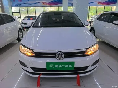 2019 Volkswagen Polo Plus 1.5L Automatic Panorama Enjoyment Edition, фото 3, лот 11187463