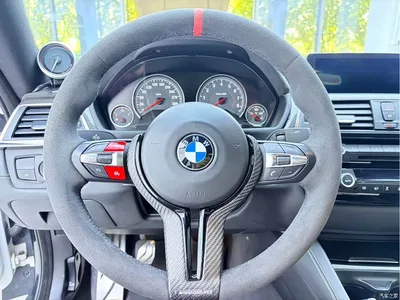 2017 BMW M4 Coupe MT, фото 4, лот 10469864
