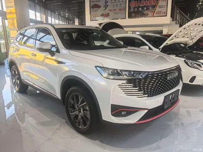 2022 Haval H6 3rd Gen 1.5T Auto 2WD Supreme+, фото 3, лот 10281756