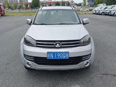 2015 Great Wall Fengjun 5 2.0T Mining Edition 2WD Luxury Large Double Cab 4D20B, фото 2, лот 11172308