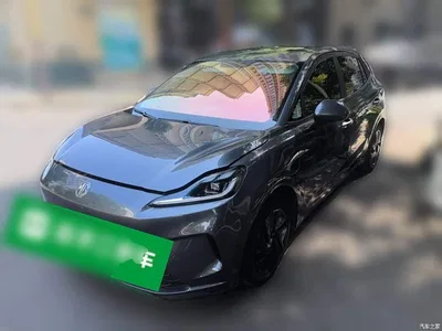 2026 MG MG4 EV 437 FreeStyle Edition, фото 1, лот 10386985