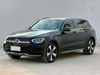 2022 Mercedes-Benz GLC Facelift GLC 300 L 4MATIC Dynamic, фото 1, лот 10403650