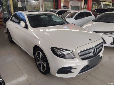 2017 Mercedes-Benz E-Class E 300 L Sport Fashion, фото 4, лот 10267500