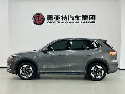 2026 Geely Galaxy Galaxy E5 610km Explorer+ Edition, фото 4, лот 10898610
