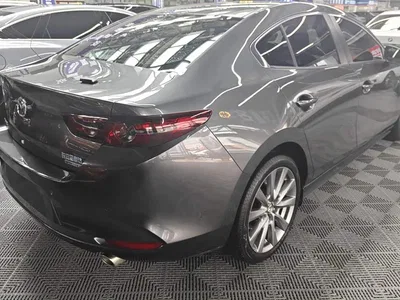 2020 Mazda Mazda3 Axela 2.0L Automatic Zhi Ya Edition, фото 4, лот 11206390