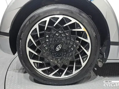2022 Hyundai Ioniq5 Long range, фото 4, лот 10103592
