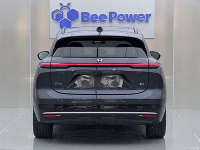 2025 NIO ES6 75kWh, фото 4, лот 10356194