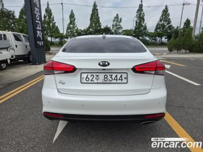 2018 Kia K3 Trendy, фото 4, лот 10058211