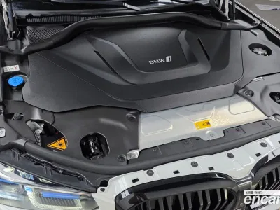 2023 BMW iX3 M Sports, фото 4, лот 10084154