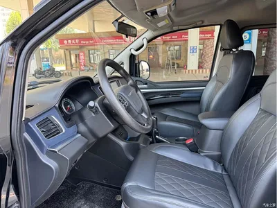 2022 Dongfeng Lingzhi Struggle Edition M5L 1.6L Luxury 7-seater, фото 4, лот 11191616