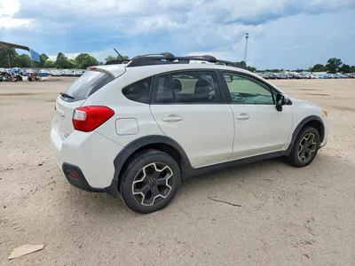 2015 SUBARU XV CROSSTREK 2.0 LIMITED, фото 3, лот 10890729
