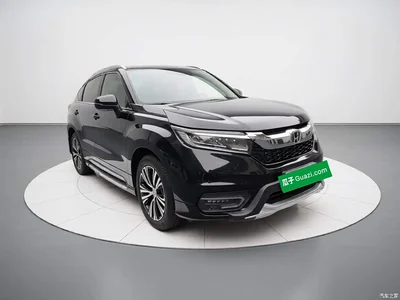 2017 Honda Avancier 370TURBO 2WD Luxury Edition, фото 3, лот 11241278