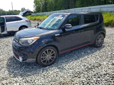 2018 KIA SOUL !, фото 1, лот 10678463