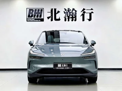 2024 Ledao L60 60kWh Rear-Wheel Drive, фото 2, лот 11565614