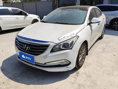 2014 Hyundai Mistra 1.8L Auto Smart GLS, фото 2, лот 10371522