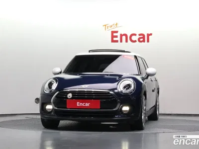 2019 Mini Clubman High, фото 3, лот 10204889