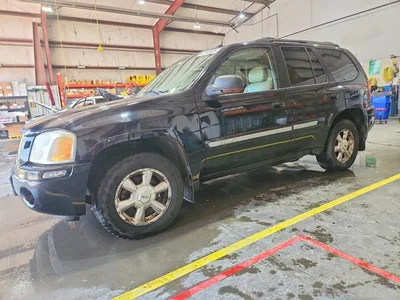 2005 GMC ENVOY, фото 1, лот 10809422