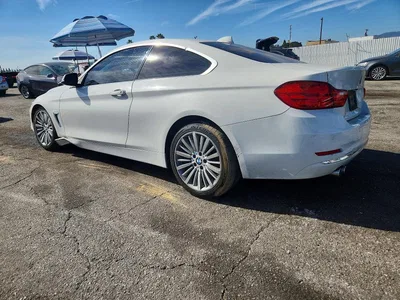 2014 BMW 428 I, фото 2, лот 10821031