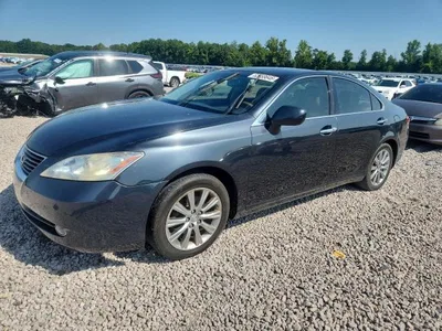 2007 LEXUS ES 350, фото 1, лот 10844155